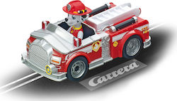 Carrera Marshall Car Paw Patrol for 8++ Years 20065024