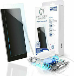 Whitestone Dome Glass Installation Kit 3D Full Face Tempered Glass (Galaxy Note 20)