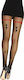 Livia Corsetti Marva Sexy Strumpfhose Schwarz