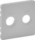 Legrand Valena Life TV-Antenna Socket Front TV-...