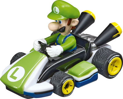 Carrera Nindento Mario Kart Luigi Количка 20065020