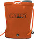 Gardy Backpack Sprayer 12V with Battery 8Ah with Capacity 16lt 4bar