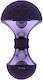 Vive Enoki Vibrator Masaj 12.5cm Violet
