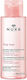 Nuxe Very Rose Micellar Water Face and Eye Makeup Remover with Soothing and Moisturizing Action 400ml