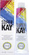 Kepro Kay Super Hair Dye 5.00 Light Brown 180ml