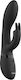 Vive Zosia Δονητής Rabbit 24.2cm Black