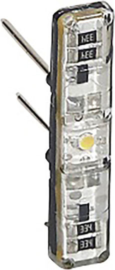 Legrand Valena Life LEDs Anzeigelampe 230V 1 Stück 067684