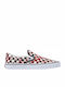 Checkerboard Πάνινα Ανδρικά Slip-On