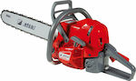 Efco MT 6510 Chainsaw Gasoline 6.5kg with Bar 45cm