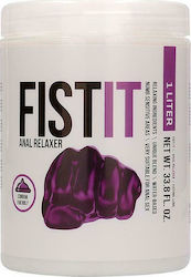 Shots Fist It Anal Relaxer Lubricant Gel 1000ml