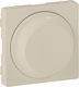 Legrand Valena Life Dimmer Switch Front in Beig...