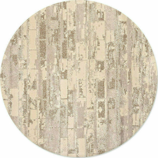 Colore Colori 5638/070 Φ160cm Akina Beige