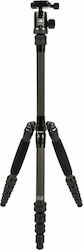 Sirui Traveler 5C Photography Tripod & MS-01K