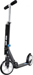 Coolslide Naples Scooter Black