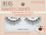 Ardell Naked False Lashes in Black color 429