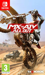 MX vs. ATV All Out