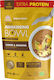 Iswari Bio Flocken Awakening Bowl Χαρούπι & Μπανάνα 360gr 1Stück