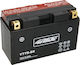 Baterie Motocicleta YT7B-BS 85A cu Capacitatea 6Ah