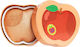Revolution Beauty I Heart Revolution Tasty 3D Highlighter Apple 17gr