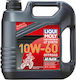 Liqui Moly Motorbike 4T Synth 10W-60 4Es