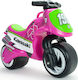 Injusa Neox Kawasaki Baby Walker Ride On for 18...