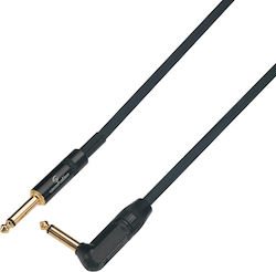 Soundsation WM-ICPJJ6 6.3mm male - 6.3mm male 6m