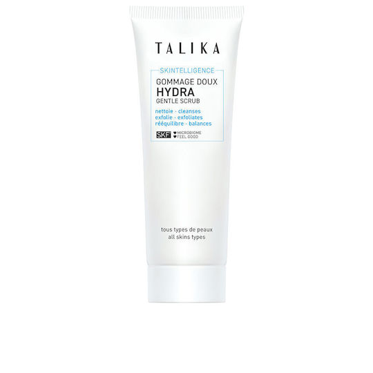 Talika Skintelligence Hydra Cremă Pentru Scrub Față 50ml