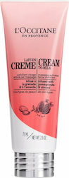 L'Occitane Cream To Milk Facial Exfoliator 75ml