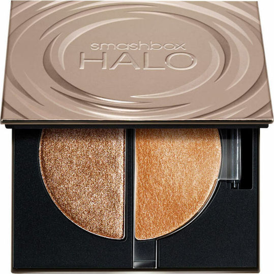 Smashbox Halo Glow Highlighter Duo 50ml