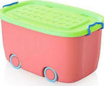 Next din Plastic Roz 47x30x24cm 1buc 35906-02
