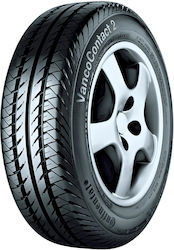 Continental Vanco 2 175/75R16 101R 8PR Vara Pentru Camion Ușor Tip 0451160 Continental Vanco 2 175/75R16 101R 8PR Vara Pentru Camion Ușor Tip 0451160