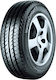 Continental Vanco 2 175/75R16 101R 8PR Θερινό Λάστιχο για Φορτηγό Ελαφρού Τύπου