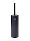 Estia Inox Toilet Brush Gray