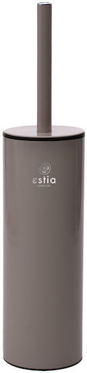 Estia Dita Μεταλλικό Πιγκάλ Μπάνιου Μπεζ Estia Dita Μεταλλικό Πιγκάλ Μπάνιου Μπεζ