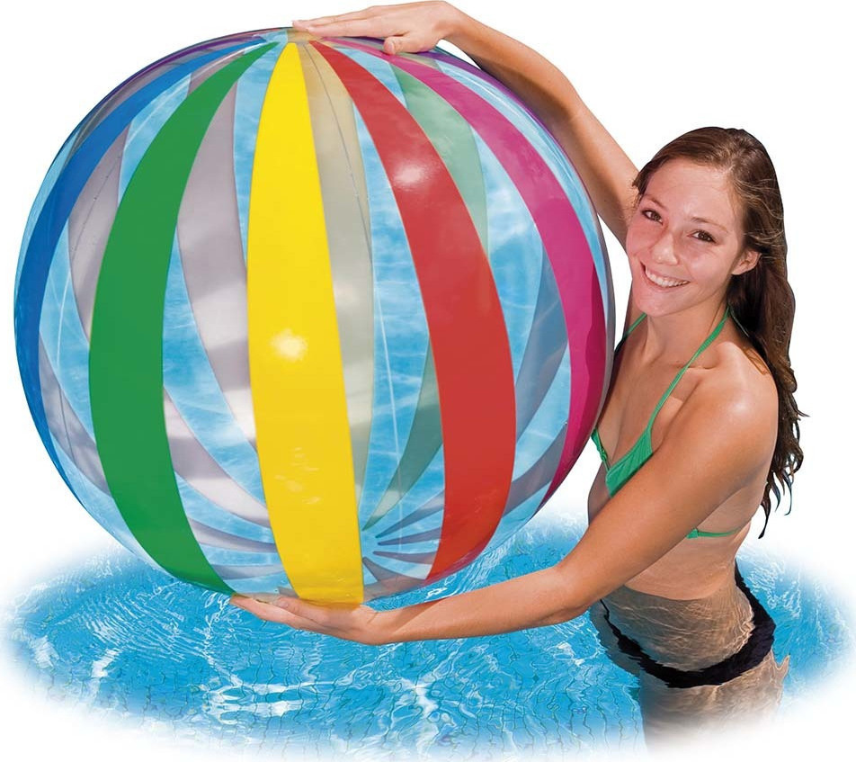 jumbo fun ball