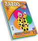 Skag Zazoo No12 Sheets
