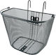 CarCommerce 68362 Bicycle Basket Black