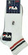 Fila Kids Sports Knee-High Socks 3 Pair