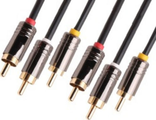 Vnzane Cable Composite male - Composite male 3.0m (VN-R316-3M)