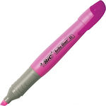 Bic Brite Liner XL Highlighter 5.1mm Pink