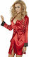 Dkaren Gina Red