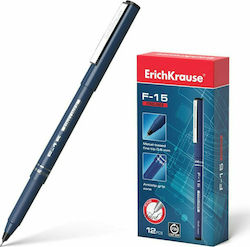 ErichKrause F-15 Fineliner Zeichenmarker 0.6mm ...