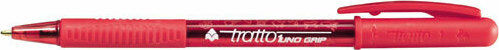 Tratto Tratto 1 Grip Στυλό Ballpoint