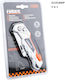 Finder Folding Knife Security