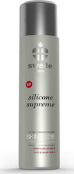 Swede Silicone Supreme Skin Glide Lubricant 50ml