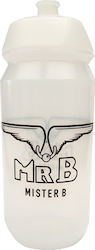 Mister B Lube Bottle Lubricant 500ml