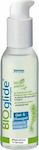 JoyDivision BioGlide Lubricant & Massage Oil 125ml