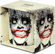 Dc Comics Joker Bats Mug Ceramic Beige 300ml