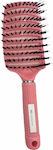 Ro-Ro Accessories Magic Comb Ροζ