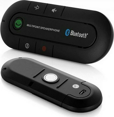 Bluetooth Αυτοκινήτου για το Αλεξήλιο (Multipoint)